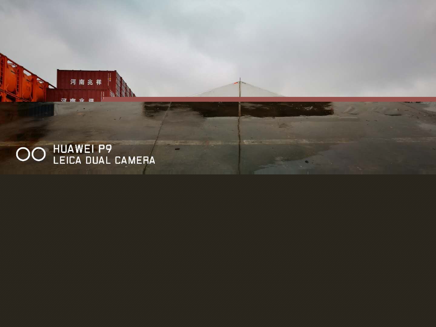 租賃展覽篷房需要考慮的方面